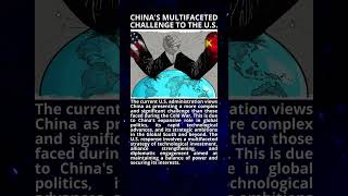 china us internationalrelations currentaffairs upsc ias ips uppsc bpsc civilserviceexam [upl. by Atibat]