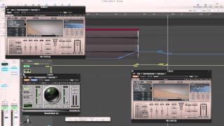 Creating a Reverse Tremolo Effect with Waves Plugins [upl. by Dorry844]