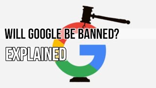 US Justice Department Takes on Google Antitrust Lawsuit Explained [upl. by Aryc]