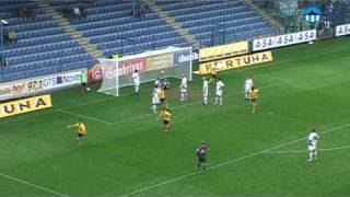 sestřih FC Slovan Liberec vs Bohemians 1905 [upl. by Bj659]