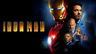 Iron Man 3 Full Movie Hindi Dubbed Facts  Robert Downey Jr  Gwyneth Paltrow  Don Cheadle [upl. by Vernier803]