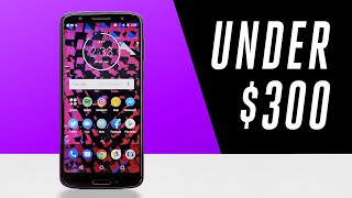 The best 250 phone you can buy in 2018 [upl. by Enreval]