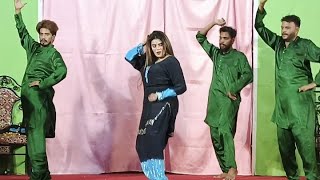 Amber Shehzadi Hot Mujra performance🥵😍😍Ajj pandi phera dhmala [upl. by Ainex]