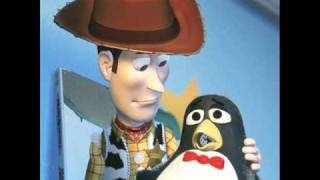 YO SOY TU AMIGO FIEL  EL PINGUINO [upl. by Chenay]