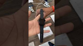 Apple Watch Series 10 Review shortsvideo shorts [upl. by Mayhew]