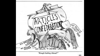 Gov 101  Articles of Confederation [upl. by Lazare144]