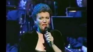 Maureen McGovern Gershwin Medley [upl. by Amuwkuhc]