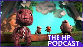 The HP Podcast 298 [upl. by Ferd671]