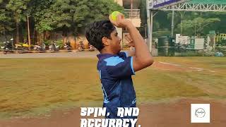 MS Dhoni Cricket Academy Training Future Stars  Skills Drills amp Techniques cricket cricketlover [upl. by Crawford]