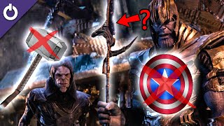 Which is the Strongest Metal In Marvel Universe [upl. by Gniliem772]