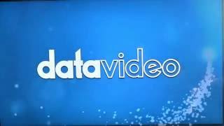 Datavideo TC200 and CG200 HDSD Character Generator Kit Tutorial [upl. by Darmit48]