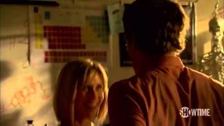 Moving to Argentina Ep 10 Official Clip  Dexter  Season 8  SHOWTIME [upl. by Anibas]