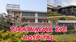 Biratnagar eye hospital Nepal [upl. by Garett241]