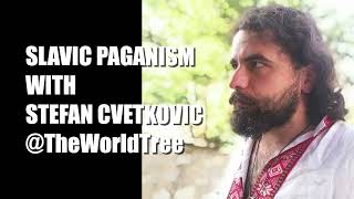 Master Authentic Slavic Paganism with The World Tree [upl. by Dacia]