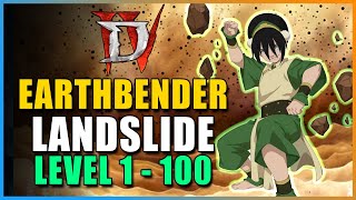 Diablo 4 Season 4  NEW EARTHBENDER Landslide Build To BLAST With 1100  Uber Endgame [upl. by Idzik320]