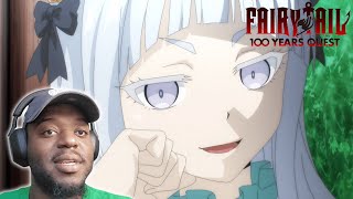 Whiteout  Fairy Tail 100 Years Quest Episode 9  Boss Reaction [upl. by Phelan]