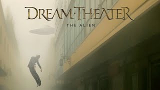 Dream Theater  The Alien Official Video [upl. by Odawa156]