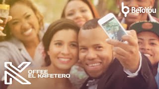 Koffee el Kafetero  Lo Mismo Que Yo Video Oficial [upl. by Nede977]