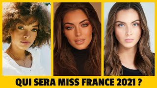 🇫🇷 👑 MISS FRANCE 2021  LES 29 CANDIDATES 👸 🇫🇷 [upl. by Annaes112]