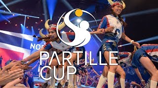 Partille Cup 2017  Aftermovie  PALMQVIST MEDIA [upl. by Eanaj771]