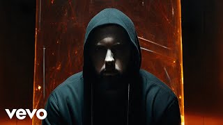 Eminem  Abyss feat Adele Music Video 2024 [upl. by Ydwor]