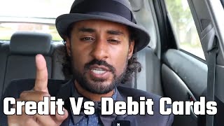 3 Critical Mistakes to Avoid When Using Credit Cards and Debit Cards [upl. by Diarmit914]