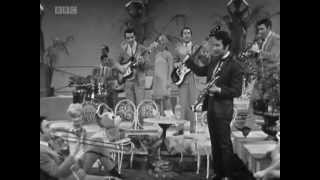 Herb Alpert and the Tijuana Brass  BBC TV Special 1967 [upl. by Ahseinet]