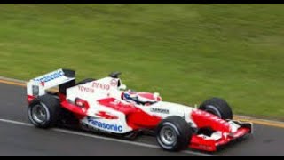 F1 2004 TV 1 Futam  Melbourne Futam 🏆🏎 [upl. by Nitsoj]