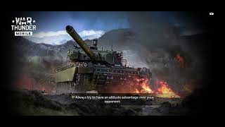 warthunder gameplay tanks amp planes [upl. by Pardoes745]