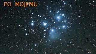 Astrofotografia po mojemu cz 1 [upl. by Ojaras]