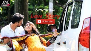 Mere Rashke Qamar Tu Ne Pehli Nazar Rimix Nusrat Fateh Ali KhanCover Rahul VaidyaReal Love Story [upl. by Iturk]