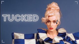 Katy Perry Tucked  Vocal Take NO AUTOTUNE [upl. by Ainnet68]