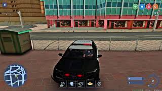 GTA MTA RP  PATRULHAMENTO DRP  DESTINY RP [upl. by Leasia]