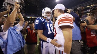 Peyton Manning Talks Football with Archie amp Eli [upl. by Capps]