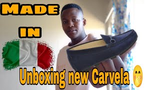 unboxing new Carvela ♥️🔥in South Africa [upl. by Kisor581]