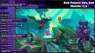 Emerald Dream Continued p1 💜 World of Warcraft  February 1 2024 Twitch VoD [upl. by Fogarty]