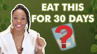 1 Food To Lower Cholesterol This Month 🔥 Dietitian Explains The BEST Food [upl. by Vidda]