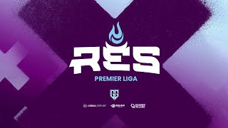 PES 2021 RES PREMIER LIGA  PLAYOFF ZAVRSNICA I VELIKO FINALE [upl. by Klinges]