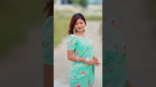 love Arohi mim new tiktok video song dance aroh i2024 [upl. by Janene204]