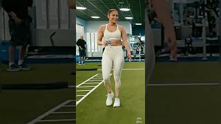 Jennifer Lopez At The Gym JLo Shorts [upl. by Nogam]