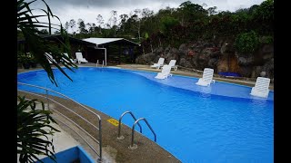 Centro Recreativo y Cultural Manuel Pereira Camacho Turrialba [upl. by Siuraj]