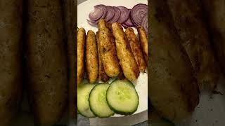 Lambsheekkebabwettingenchickensheekkebabswitzerlandndianfood chennaidelhilucknow shorts [upl. by Prendergast]