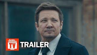 Mayor of Kingstown Season 3 Trailer  Jeremy Renner [upl. by Xerxes611]