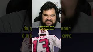 Dá para vencer o Super Bowl com Brock Purdy nfl [upl. by Turrell]