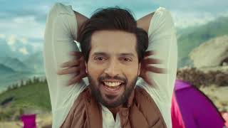 Chili Mili Full TVC  Fahad Mustafa  2020 [upl. by Schach38]