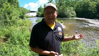 Connecticut’s upper Housatonic River – tips to recreate safely and responsibly [upl. by Val]