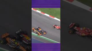 Max Verstappen a complètement craqué  shorts [upl. by Seluj156]