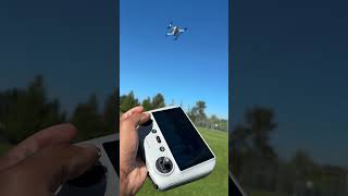 The Only DJI Mini 3 Pro Safety Feature That Matters shorts [upl. by Service]