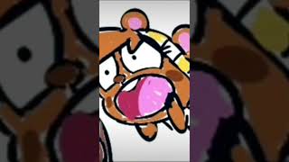 voiceactor meme voiceacting funny murphyandmitzi cartoon cat squirrel ajmarekart MampM Retail [upl. by Akcira]