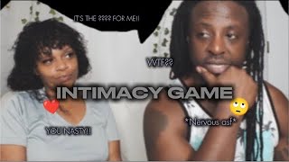 Best Self Game for Intimacy Get Closer to Each other 2024  PART TWO [upl. by Monto]